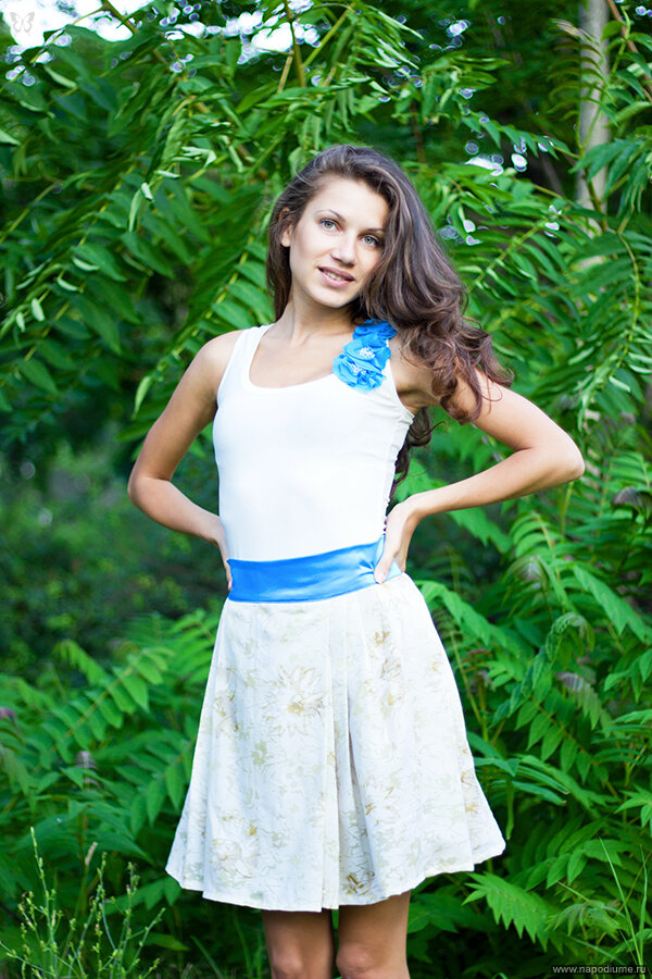 Фото NATALIA KRAVCHENKO