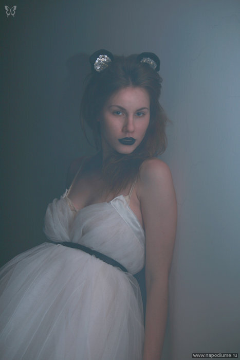 Фото Daria Kharlamova