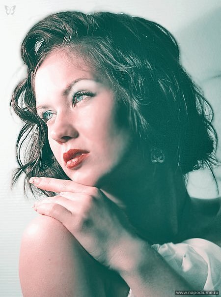 Фото Анастасия AnnaStasia Деева