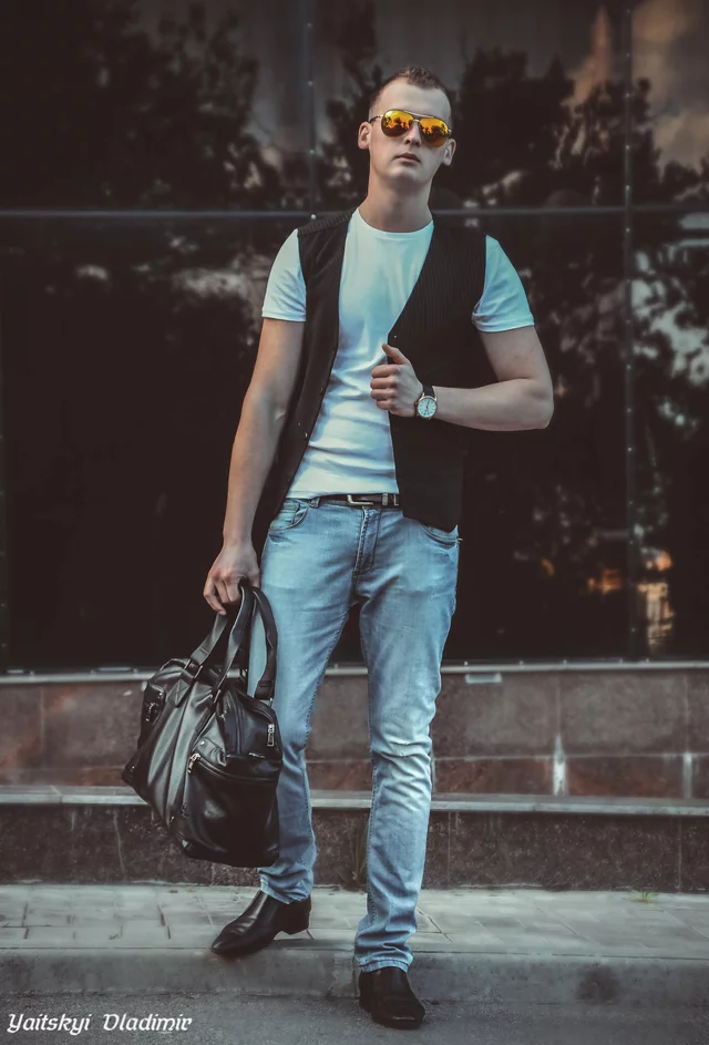 Foto Aleksey Polovinkin