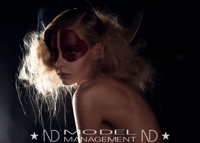 Фото AlenaP @ NDmodels