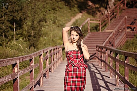 Фото Daria Krasavina