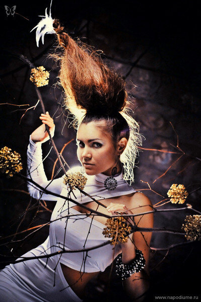 Фото Maria Zvereva