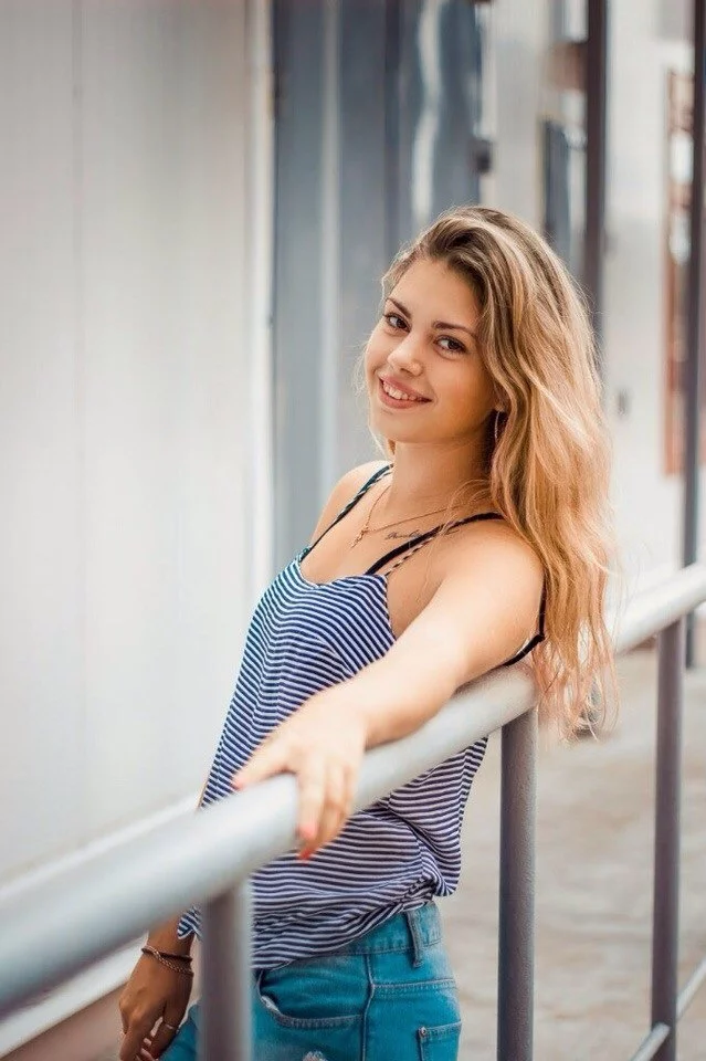 Valeriia Gladysheva's photo
