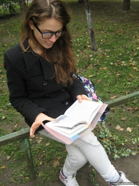 Фото Alena Danilova
