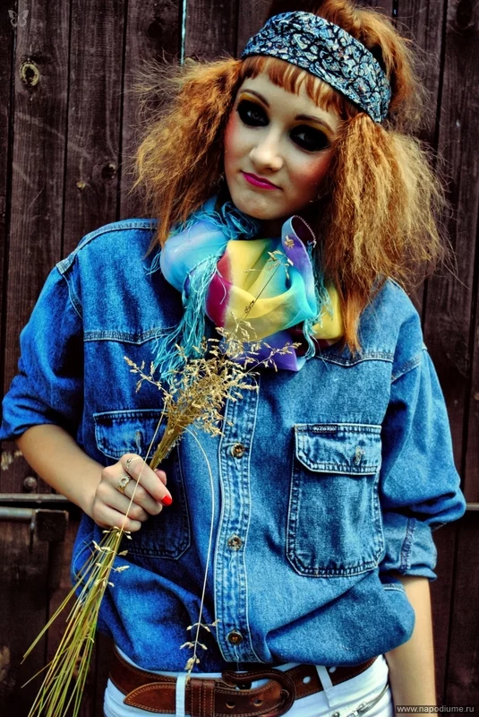 Appolinaria Gerasimovic's photo