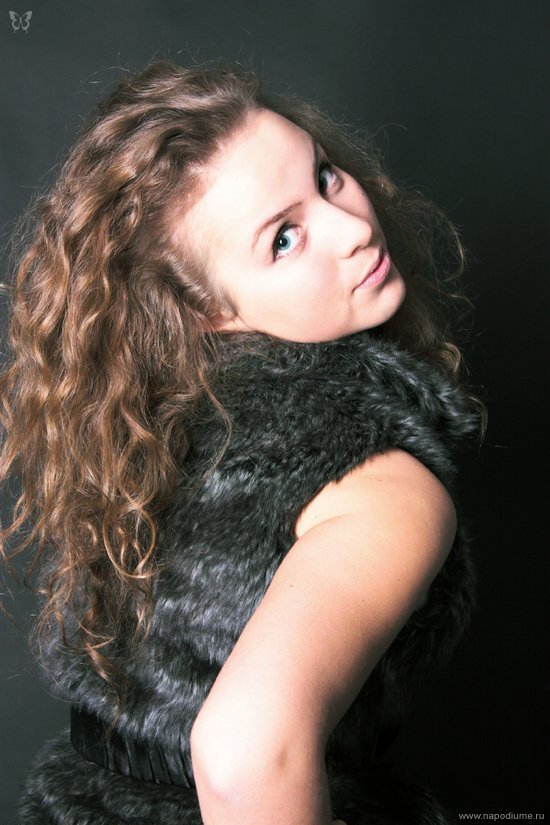 Фото Arina Bazylewska