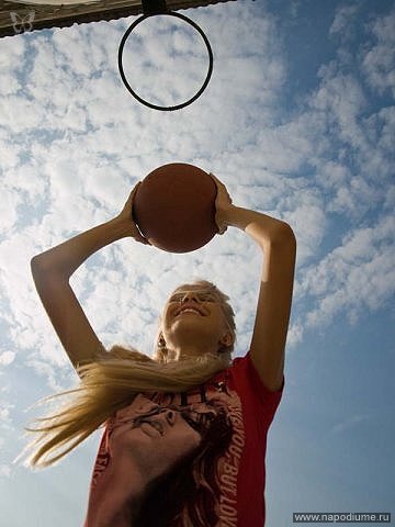 Фото Кристина KristinaSliva Слива
