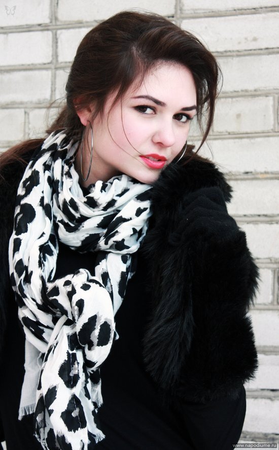 Фото Arina Bazylewska