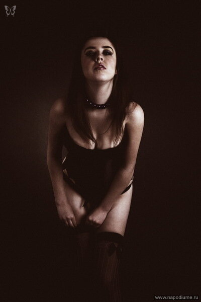 Фото Dasha Gaigalas