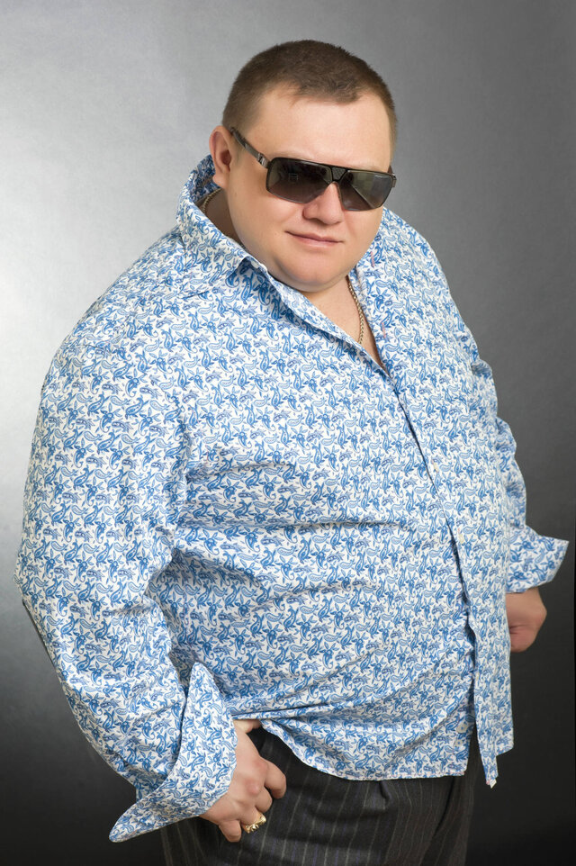 Фото Дмитрий Гольцов