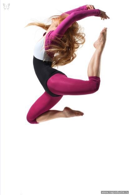 спорт,  танец,  гимнастика,  движение,  полет,  Fitness