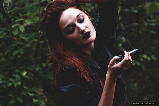 Фото Nastya Ostrovskaya