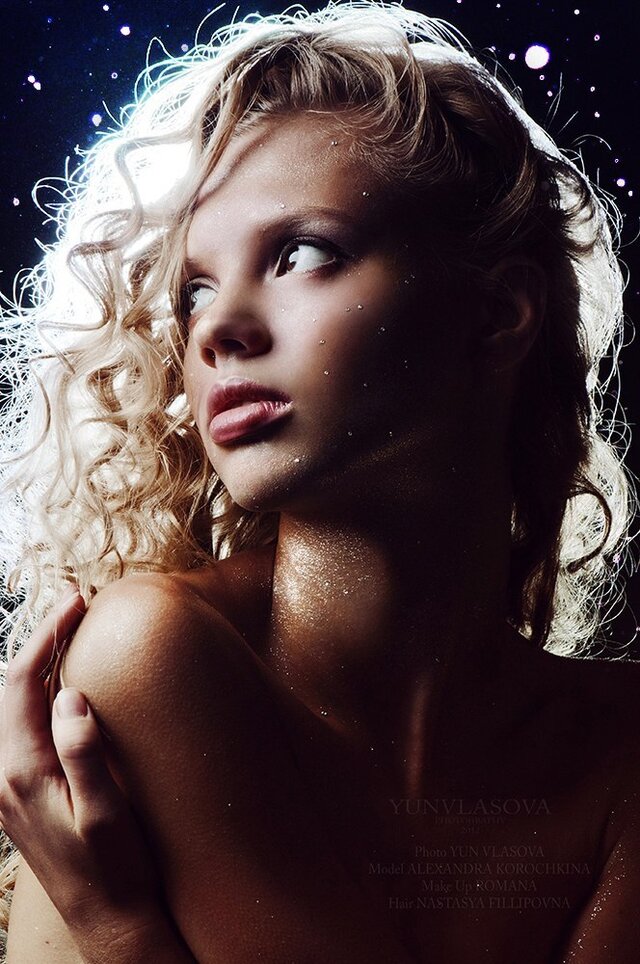 Фото Yun Vlasova