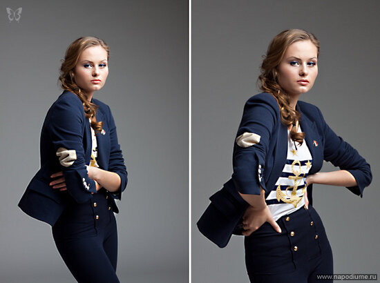 Фото Екатерина Бессонова