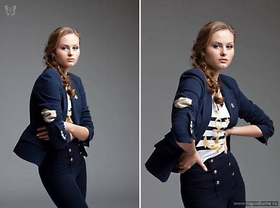 Ekaterina Bessonova's photo