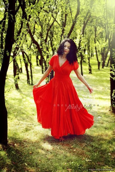 Фото Christina One