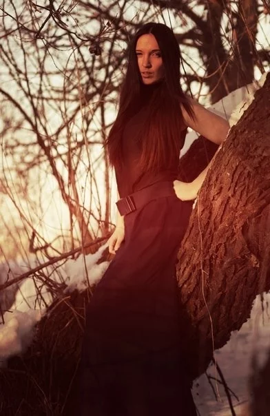 Фото Мария Maria Кушнер