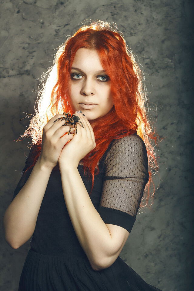 Фото Tanya Ash