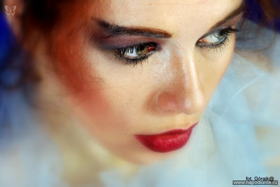 Фото Ania Danilowska