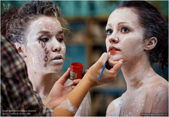 Фото Катерина Чижова