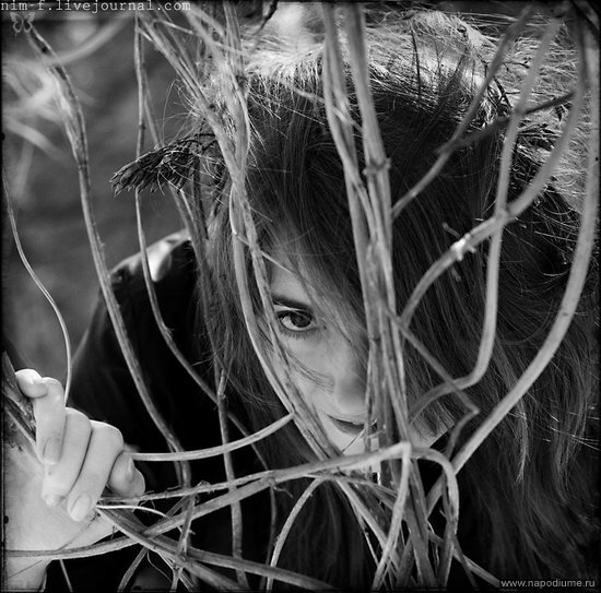 Фото Anna Richter