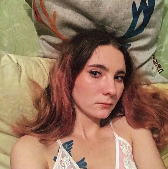 Фото Ангелина Кузовкова