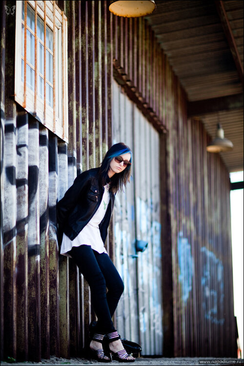Фото Yana Kim