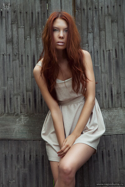 Фото Елена Elisova Елисова