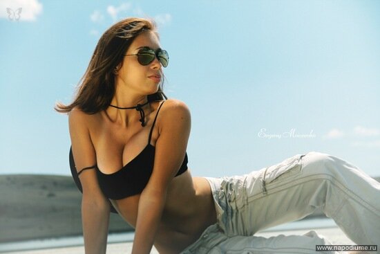 Фото Anna Write