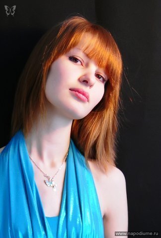 Фото Marina Kaverina