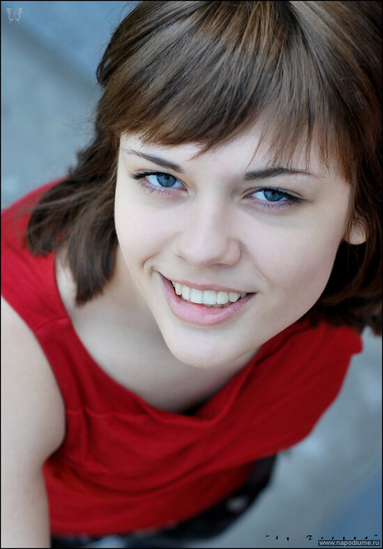Фото Eva Malakhovska
