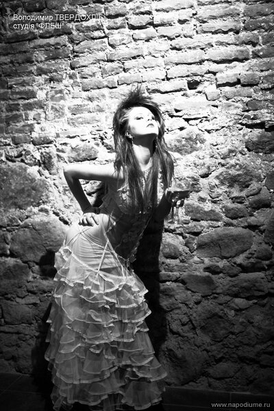 Фото Viktoria Trisha220 Shnitser