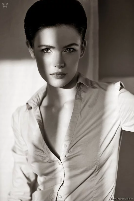 Sergej Volkov's photo