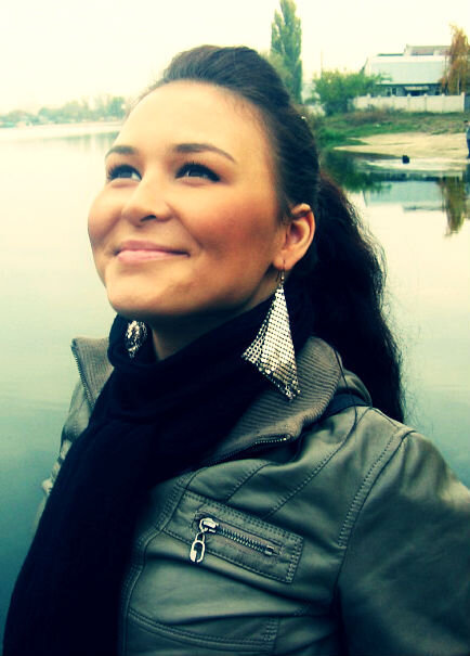 Фото Каролина Радионова