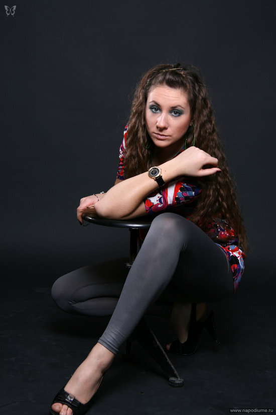 Фото Юлианна Ульянкина