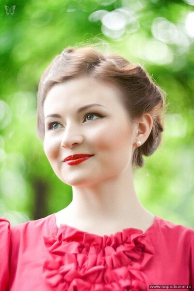 Фото Виктория Черноус