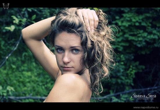 Фото Елена Елисеева