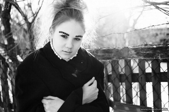 Фото Анна Артамонова