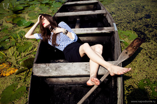 Фото Olga Ivanova