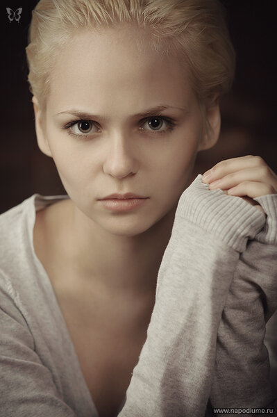 Фото Ирина Неклюдова