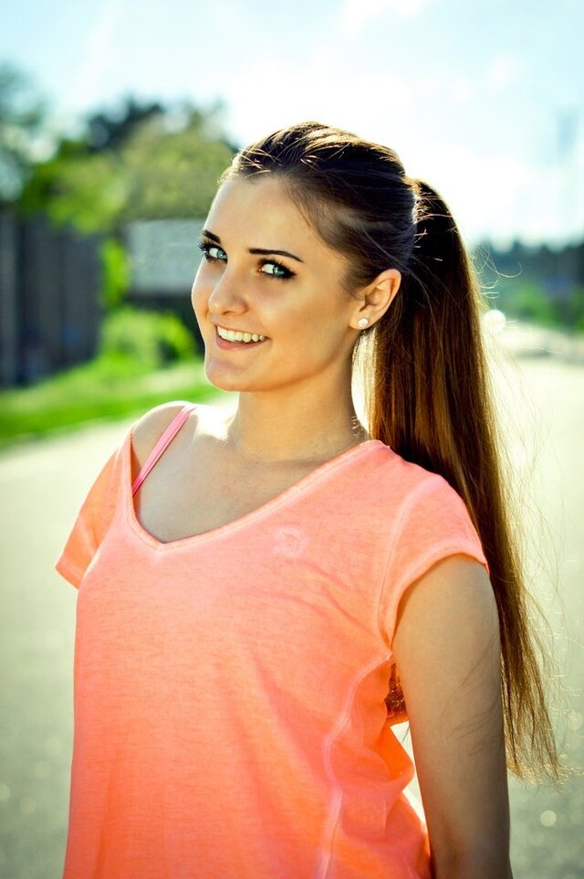 Фото Иванна Ivanna Березовская