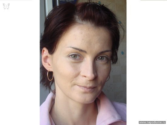 Фото Елена Красовицкая