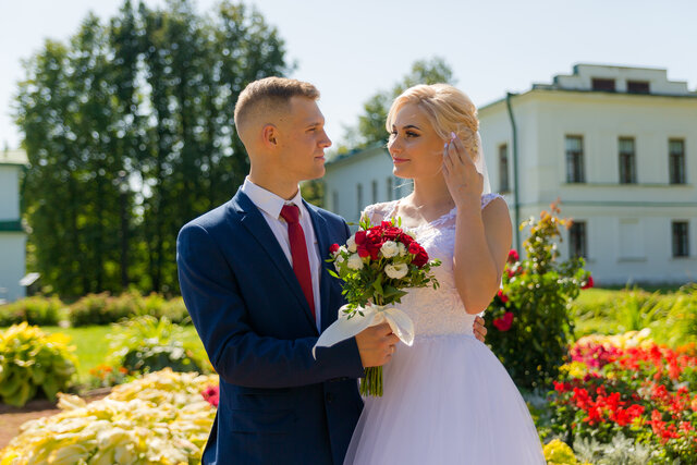 Ivan Cistakov's photo