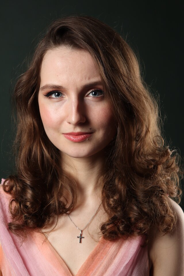Фото Oxana Uljanovskaja
