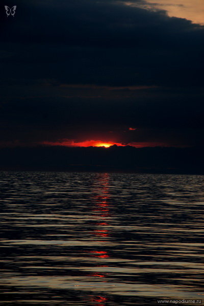 Фото Aleksey SapozhkoFF