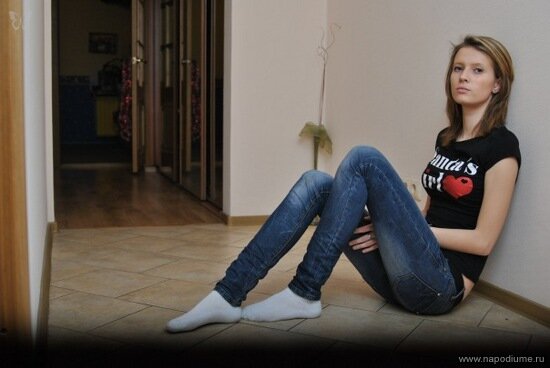 Фото Ксения Холмогорова
