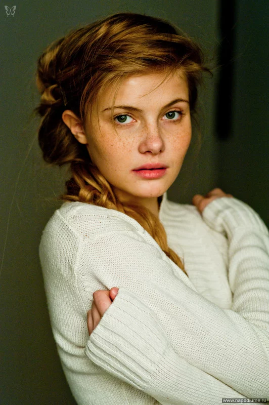 Aleksandra Egorova's photo
