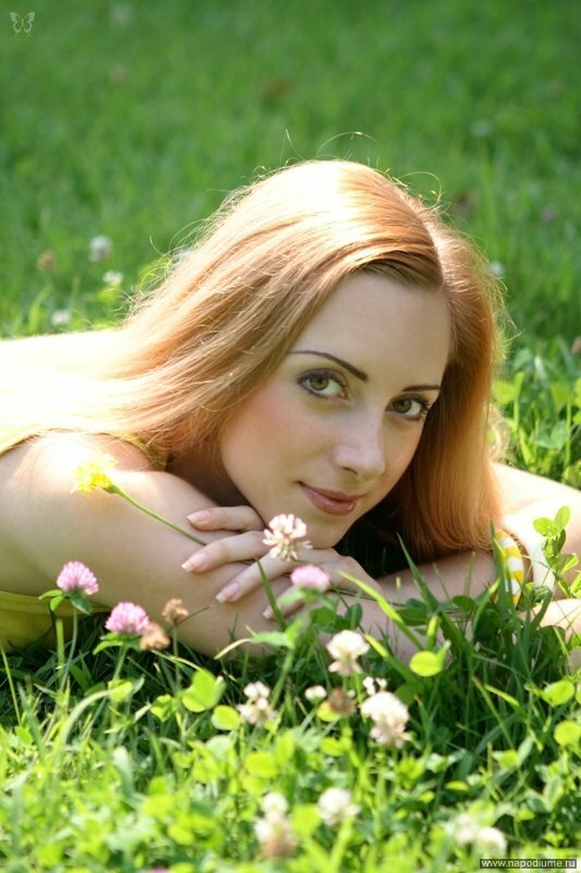 Elizaveta Sidorova's photo