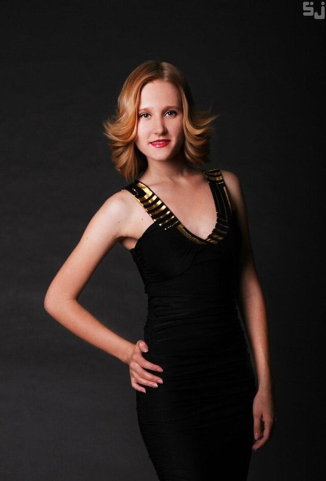 Foto Valeria Guseva